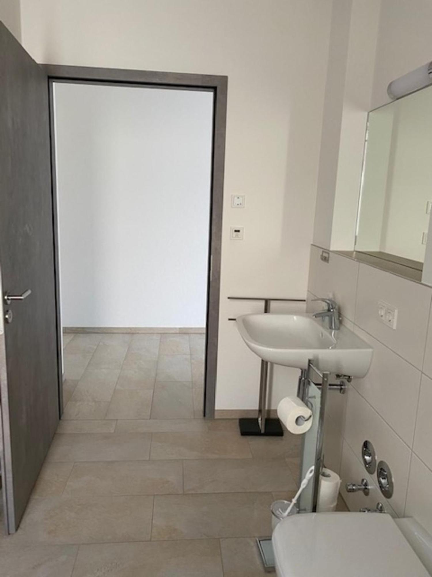 Appartement 17 Oerlinghausen Eksteriør billede