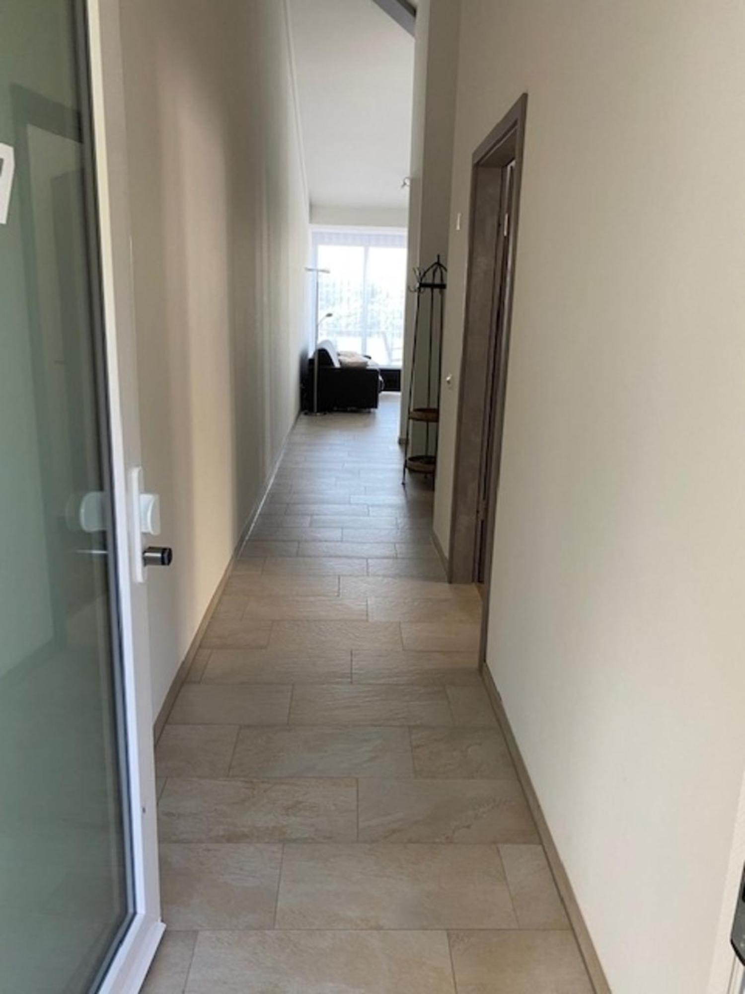 Appartement 17 Oerlinghausen Eksteriør billede