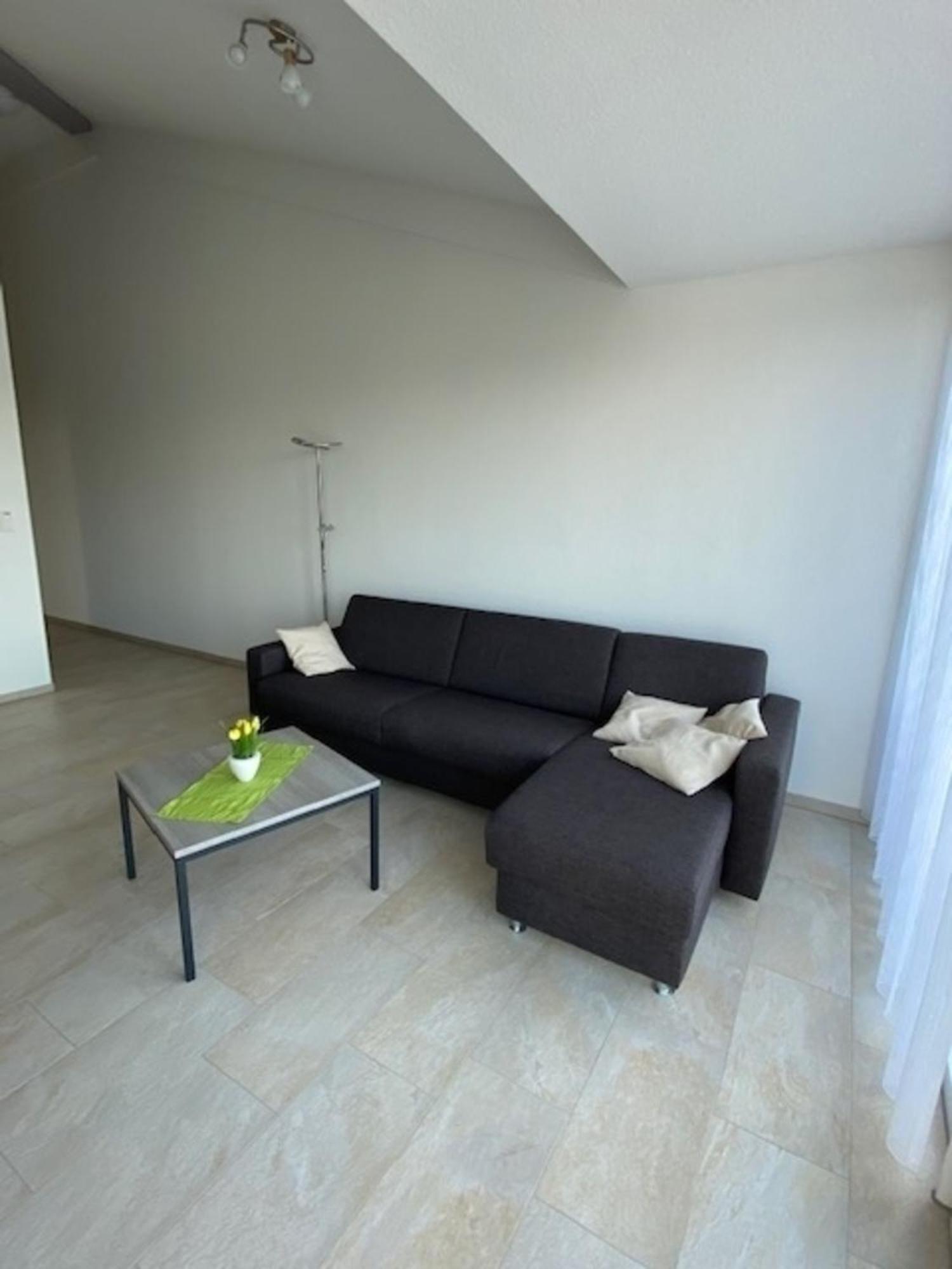 Appartement 17 Oerlinghausen Eksteriør billede