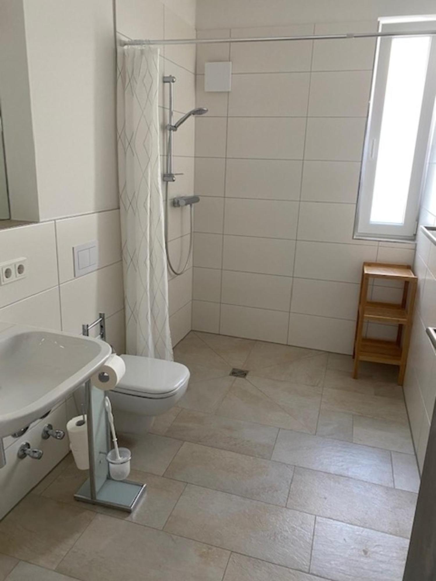 Appartement 17 Oerlinghausen Eksteriør billede