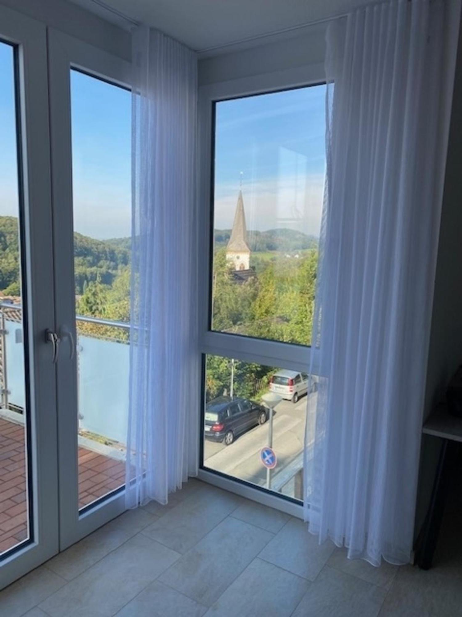 Appartement 17 Oerlinghausen Eksteriør billede