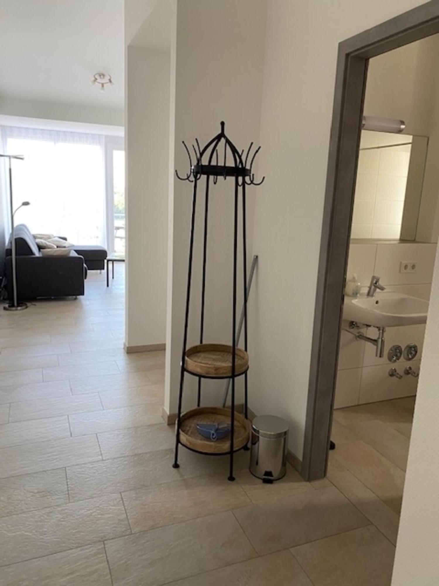 Appartement 17 Oerlinghausen Eksteriør billede