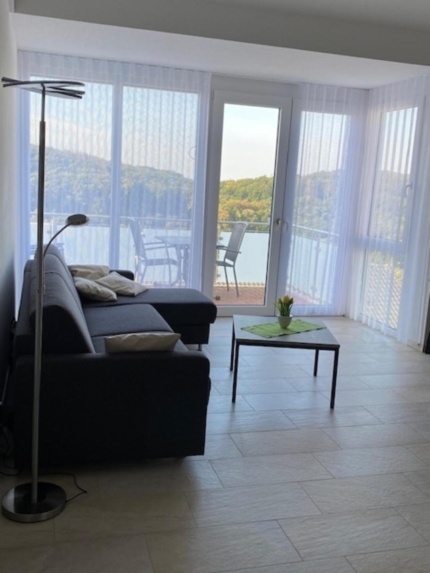 Appartement 17 Oerlinghausen Eksteriør billede