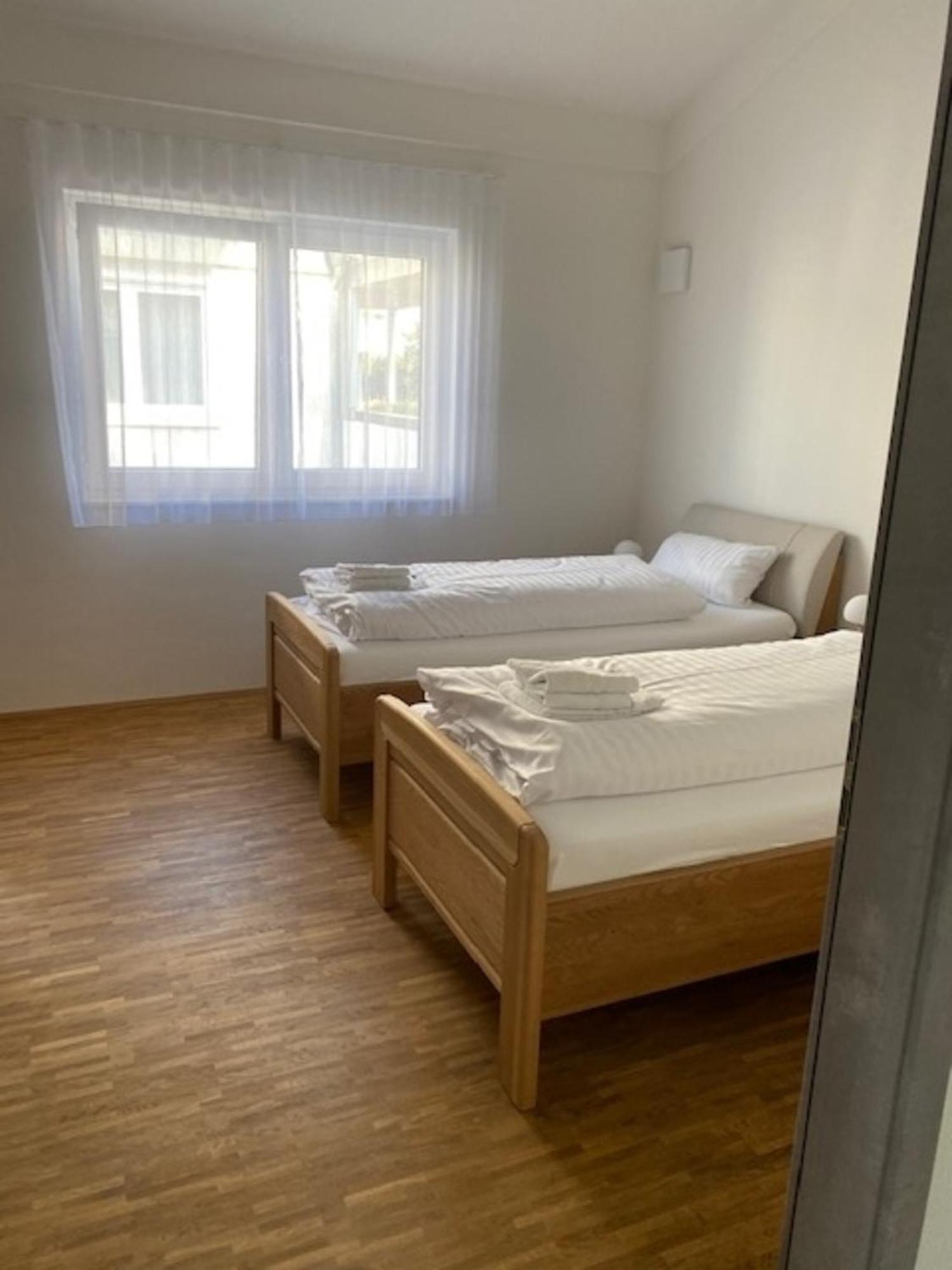 Appartement 17 Oerlinghausen Eksteriør billede