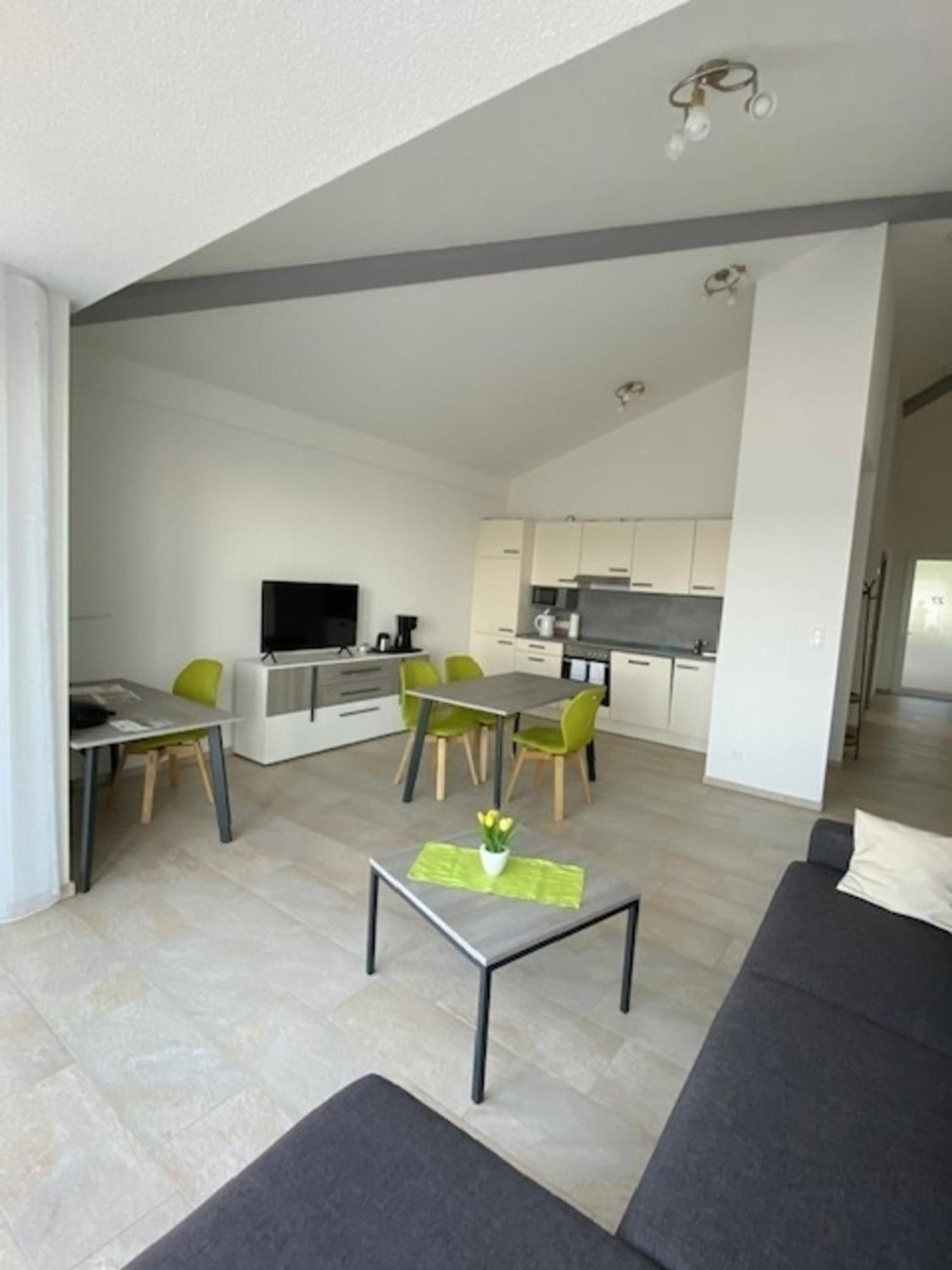 Appartement 17 Oerlinghausen Eksteriør billede
